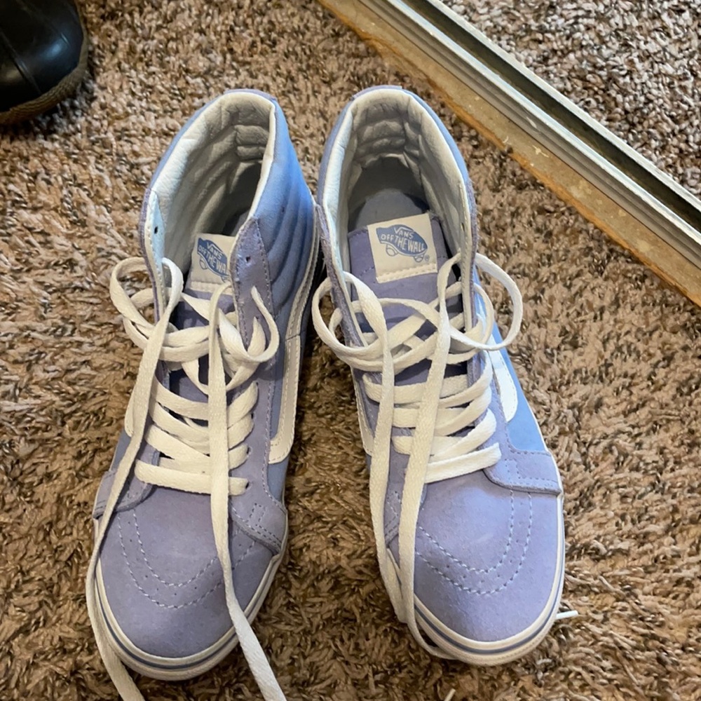 Vans.